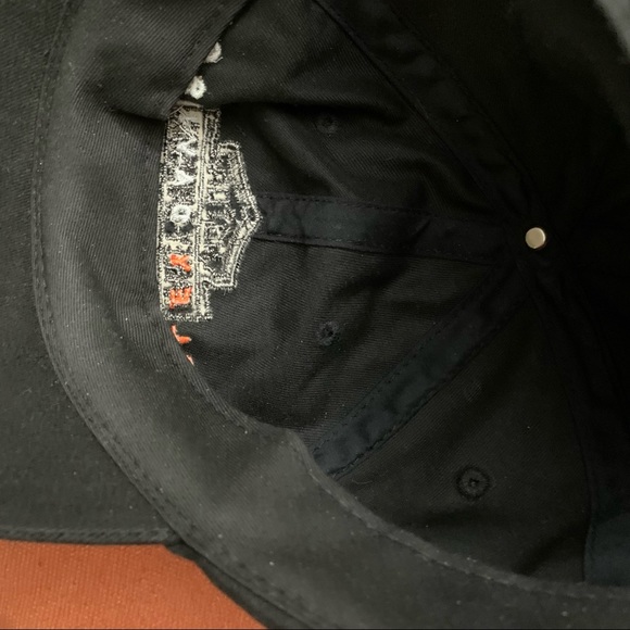 Harley Davidson vintage Cap by Holoubek 90’s - Picture 7 of 13